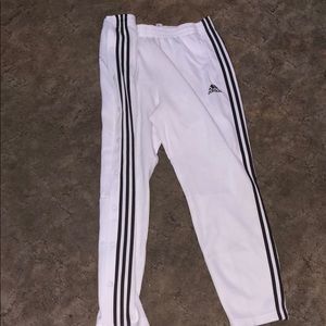 Adidas sweatpants